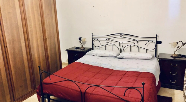 Apartment Via Dromo I, Varaa Huoneisto Bovalino Calabria