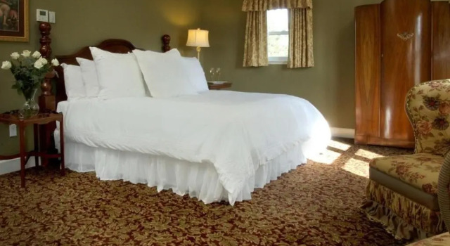 National Hotel Jackson, Tapestry Collection by Hilton