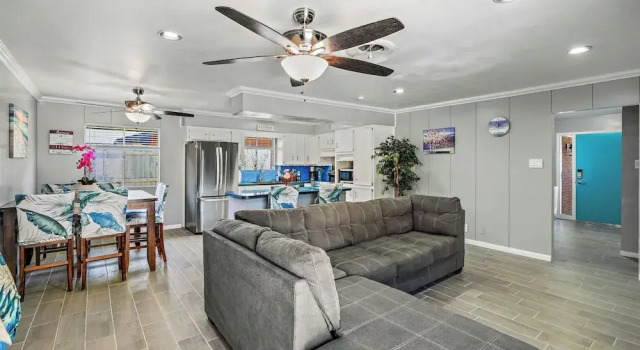 Spacious Cedar Park Home, 预订 度假屋 斯德伯克 Greater Austin