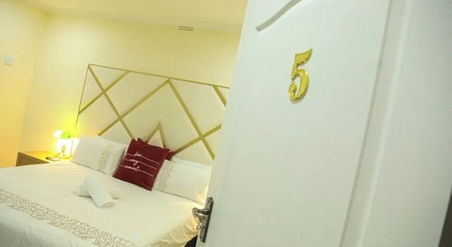 Номер Standard Melrose Hideout B&B