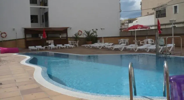 Hotel Torre Arenal