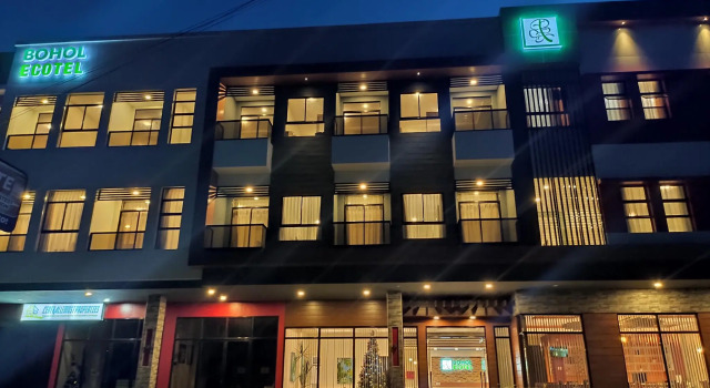 Bohol Ecotel