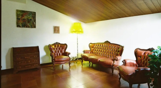 Двухместный номер Standard с балконом Residenza Bra Verona