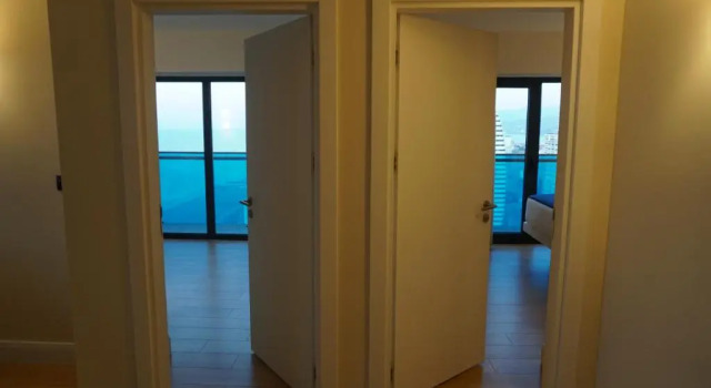 Апартаменты Best Location Apartment In Batumi