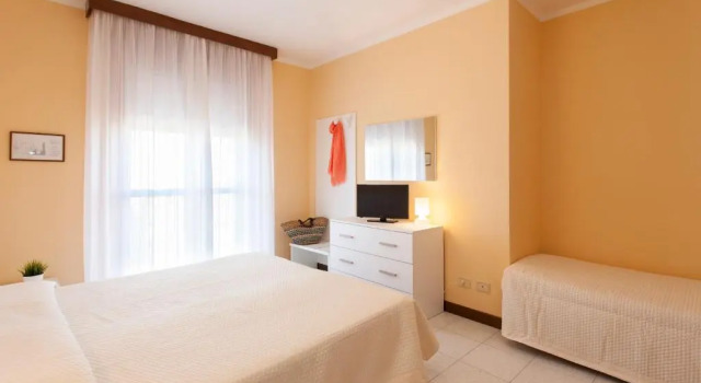 Номер Standard Hotel Villa Eugenia - 3 Stelle Superior con Private SPA e Piscina
