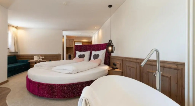 Люкс Diamant Spa Resort