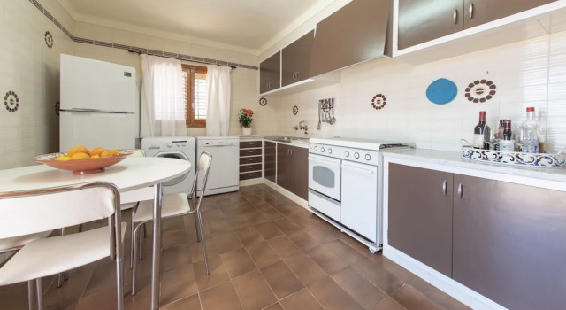Вилла Villa Can Americano