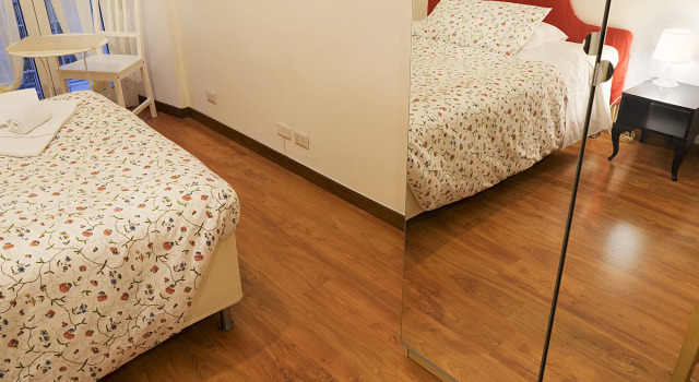 B&B Casa Cimabue Roma