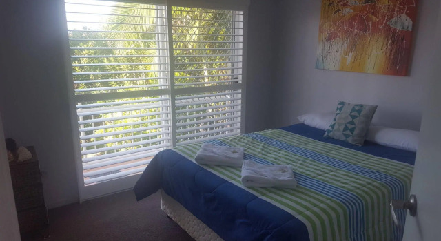Kirra Palms Holiday Apartments, Rezervasyon Daire Coolangatta Gold Coast, Bilinga Beach yakınında
