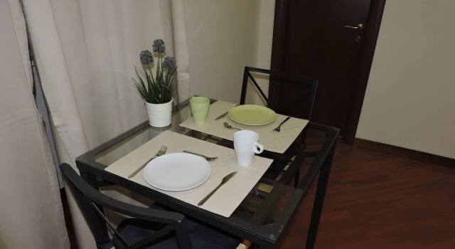 Номер Standard Living Rome Ottaviano