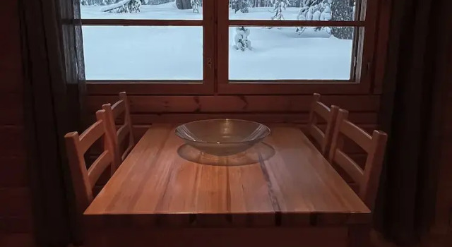 Студия Standard Arctic Verge