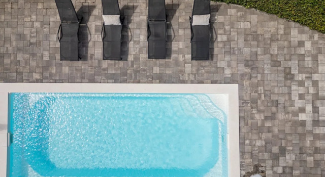 Вилла Villa Andu ZadarVillas