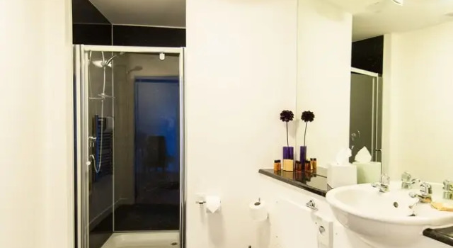 Апартаменты Classic Westport Serviced Apartments