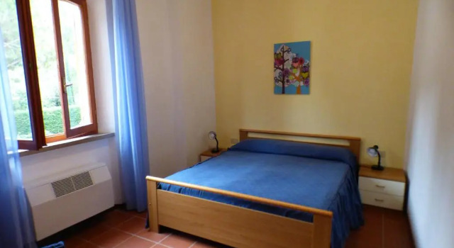 Апартаменты Ghiacci Vecchi Residence