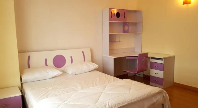 Sea & City View Luxury Apartment, Book Lejlighed Lejligheder i Central Mauritius, Lejlighed