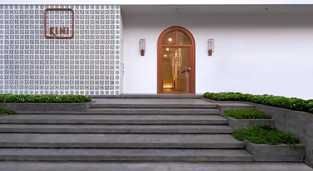 KINI Capsule, Book Hotel Jakarta Jakarta Province
