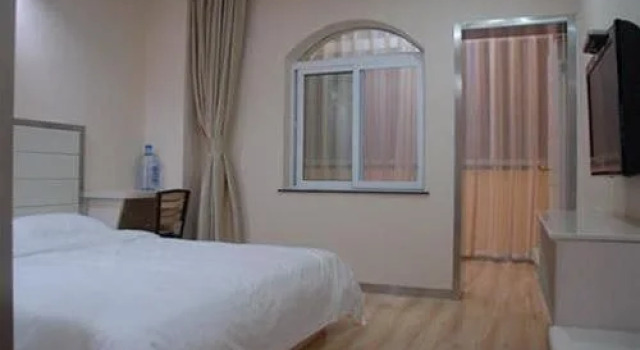 Haigang Fashion Hostel, Забронировать Хостел Яньтай Yantai Region