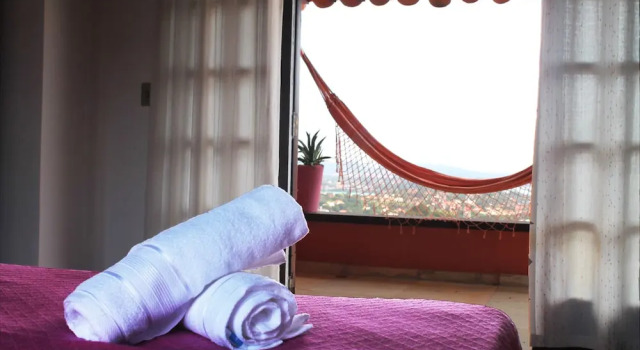 Sunset Hostel & Suites