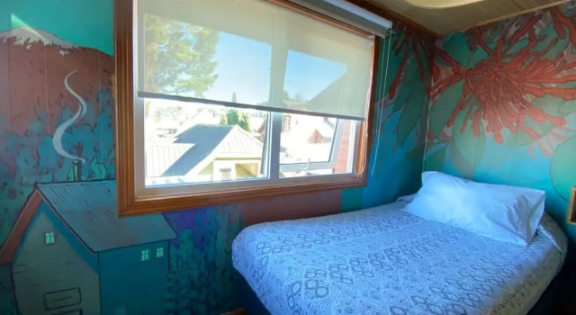 Номер Standard Hotel Casa Del Fauno
