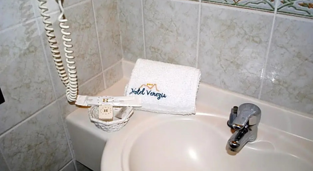 Номер Standard Albergo Venezia