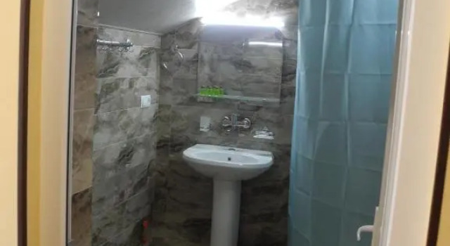 Appartamento Cherdachok