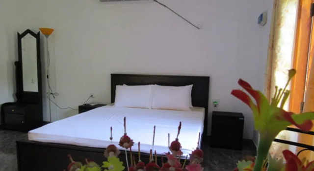 Номер Deluxe Hotel G Excursion