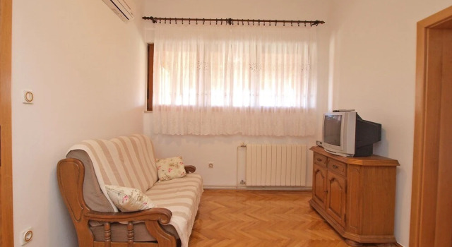Апартаменты Standard Apartment 707