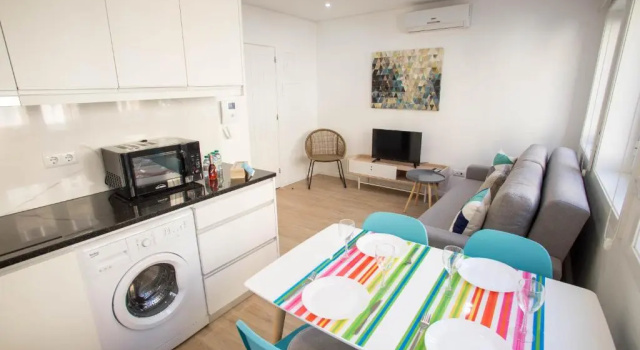 Апартаменты c 1 комнатой Camões 691 Design Apartments by Porto City Hosts