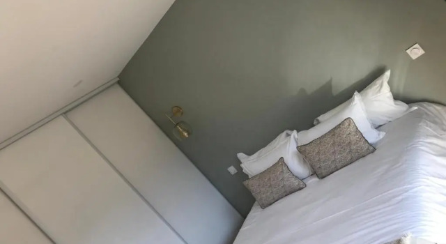 Апартаменты Superior Appartements de Standing - Panate