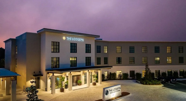 The Lodge 30A, Rezerwuj Hotel Santa Rosa Beach Emerald Coast