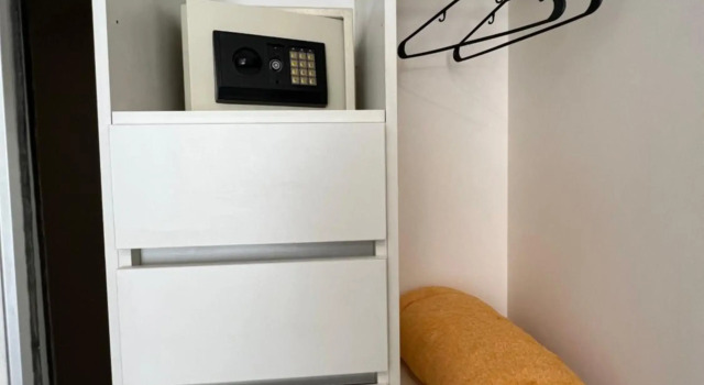 Comfort Center Inn