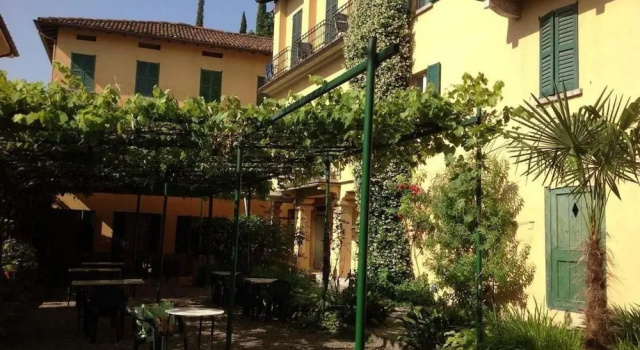 Albergo Giardinetto