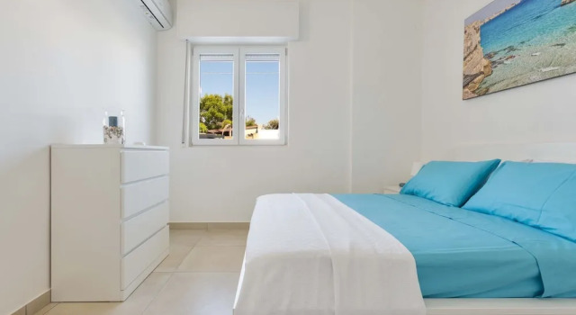 Апартаменты 3096 Residence Marelena- Villino Tramontana by Barbarhouse