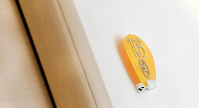 Трёхместный номер Standard с видом на бассейн Hotel Miorelli