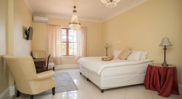 Cricklewood Apartments, Забронировать Апартаменты/квартира Waterkloof Претория