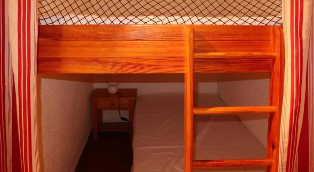 Appartement Les Orres, 1 pièce, 5 personnes - FR-1-322-466, Забронировать Апартаменты/квартира Лез-Ор Hautes-Alpes