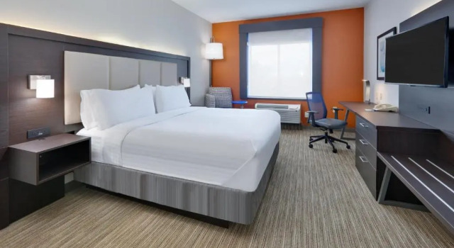 Номер Standard Holiday Inn Express & Suites Dallas - Duncanville by IHG