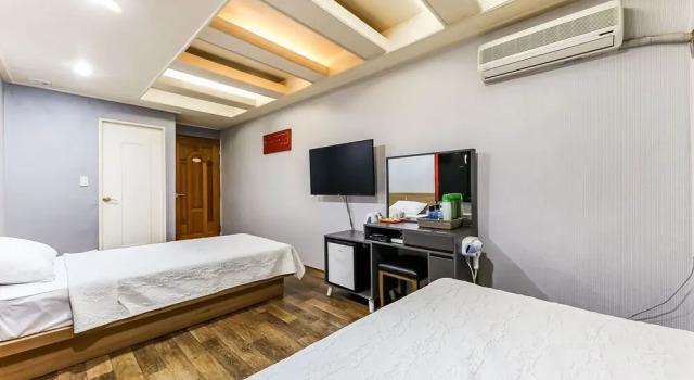 Jecheon Valentine, Reserva ahora Hotel Jecheon Chungcheongbuk-Do