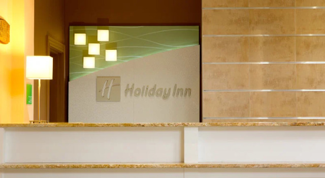 Holiday Inn Select Clinton, Reserva ahora Hotel Clinton North Jersey