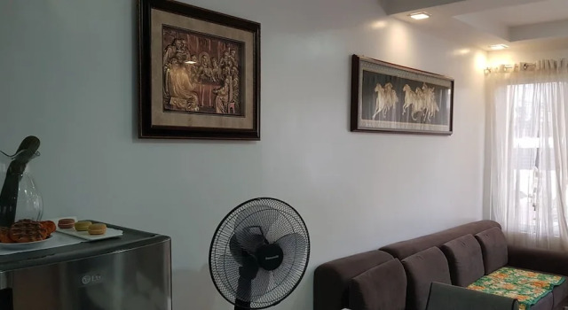 Ramyer Transient House 2 - Tagbilaran