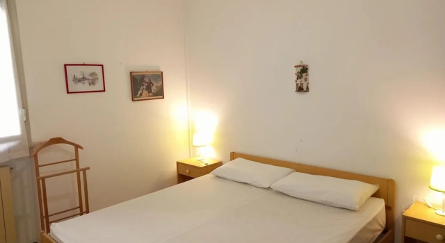 Attractive Apartment With Private Garden