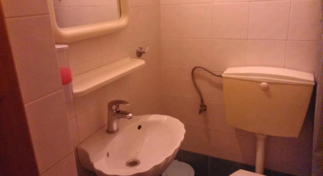 Одноместный номер Standard Hera Hotel