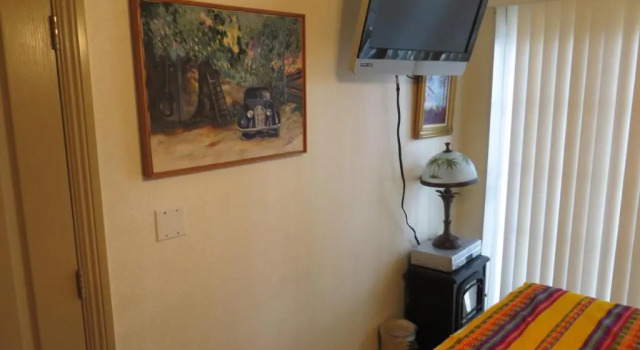 Двухместный номер Deluxe Always Inn San Clemente Bed & Breakfast by Elevate Rooms