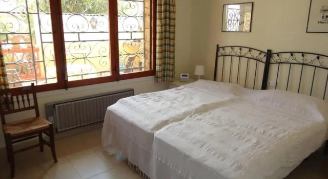 Anforas Mar Chalet La Masia, Забронировать Шале Виллы Tarragonès, Вилла