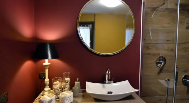 Апартаменты Susy Apartments