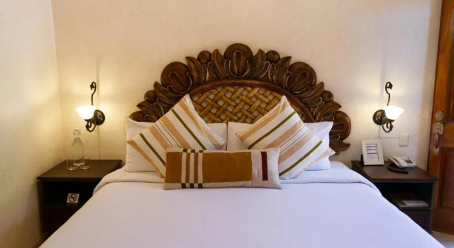 Номер Standard Los Pilares Hotel