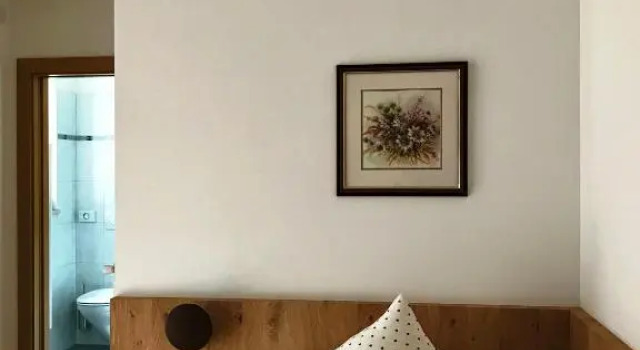 Номер Standard Hotel Quellenhof