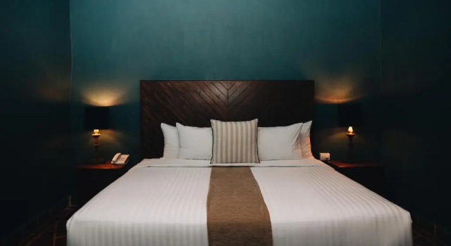 Семейный люкс Casa Maria Paz Hotel Boutique