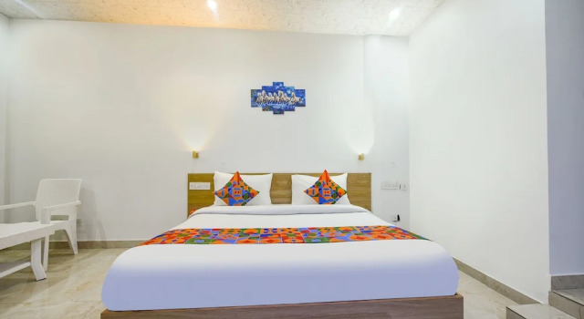 Fabhotel Lake View Ii, Rezervovat Hotel Mussoorie Uttarakhand