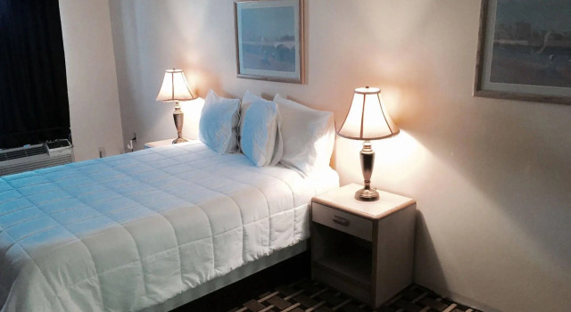 Palms Garden Inn, Réserver Hôtel Ellisville Floride